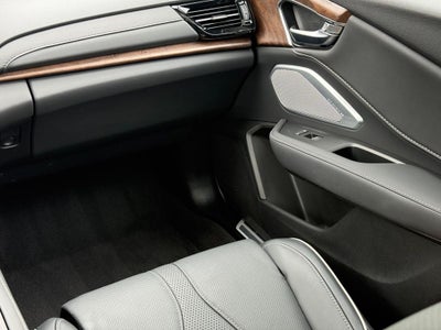 2024 Acura RDX Advance Package SH-AWD