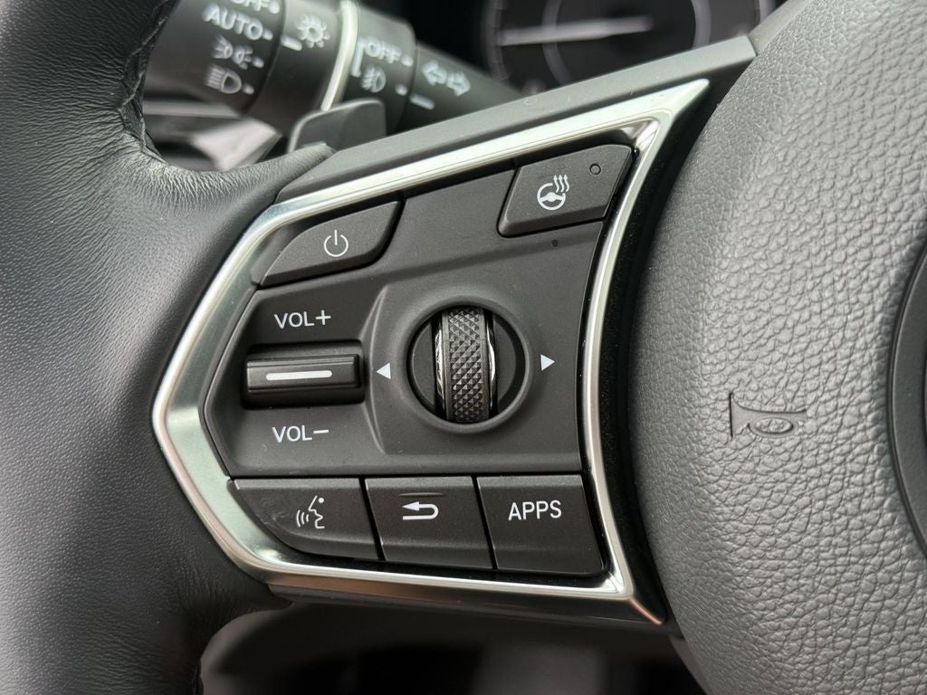 2024 Acura RDX Advance Package SH-AWD