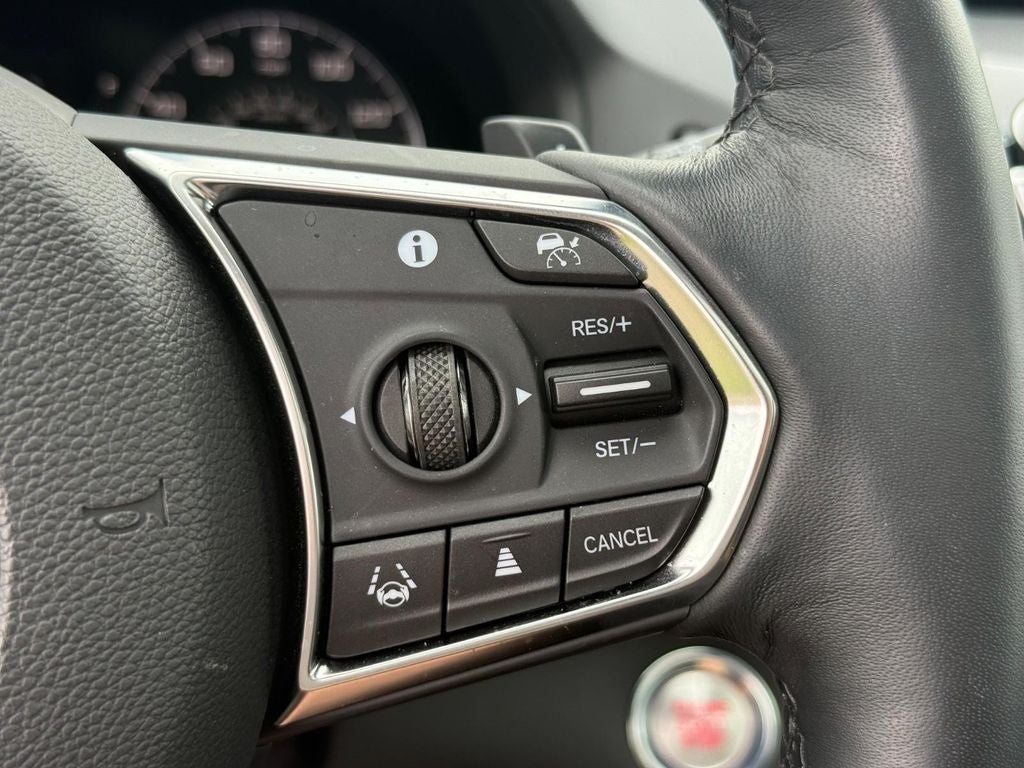 2024 Acura RDX Advance Package SH-AWD