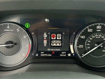 2024 Acura RDX Advance Package SH-AWD