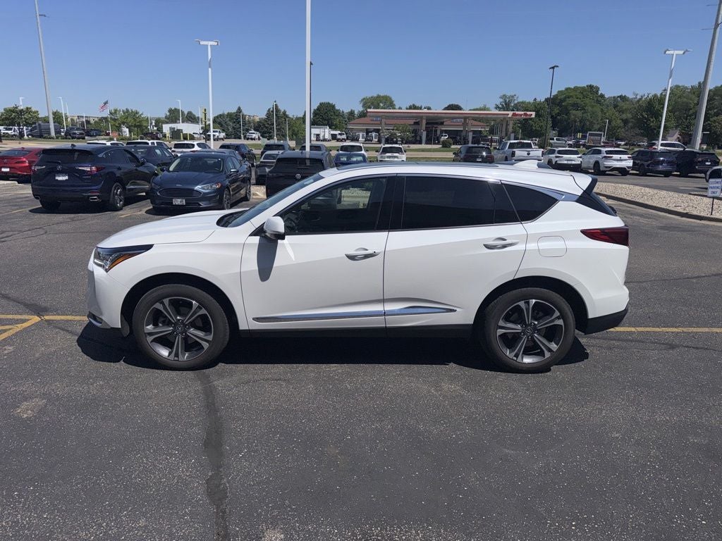 2024 Acura RDX Advance Package SH-AWD