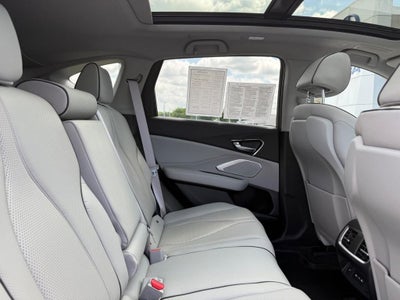 2024 Acura RDX Advance Package SH-AWD