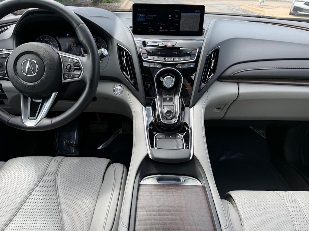 2024 Acura RDX Advance Package SH-AWD
