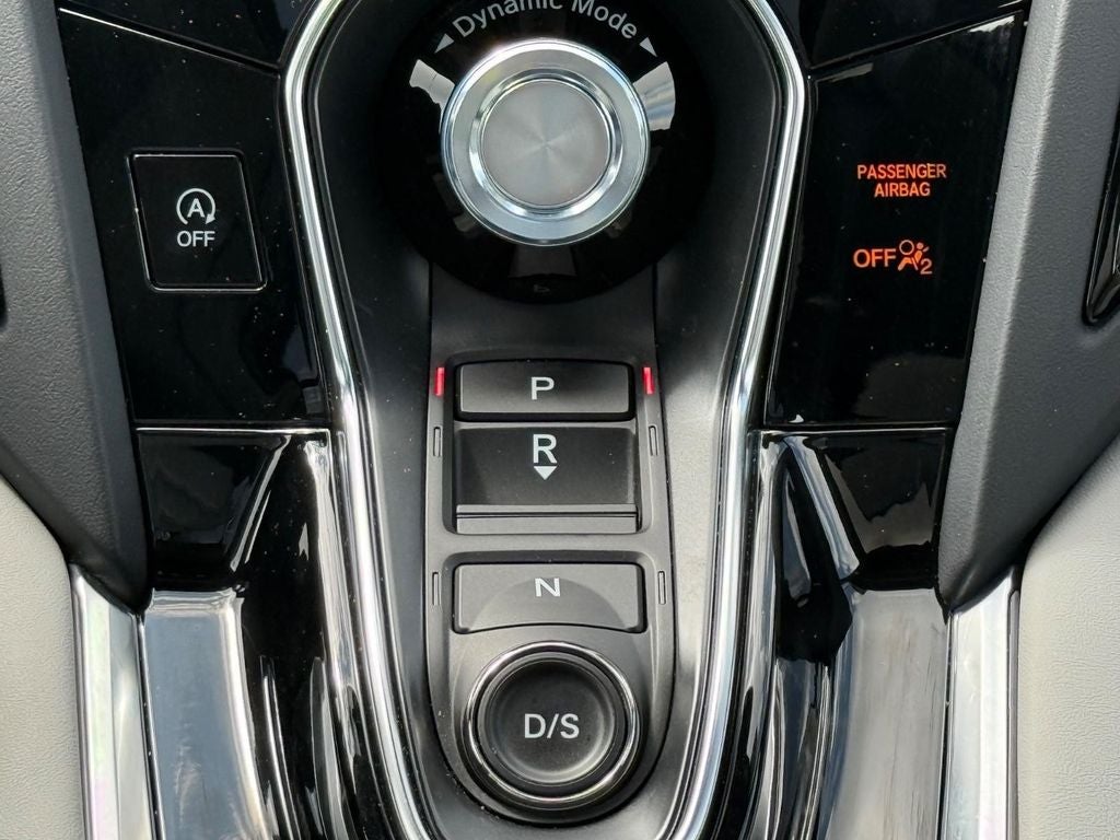 2024 Acura RDX Advance Package SH-AWD