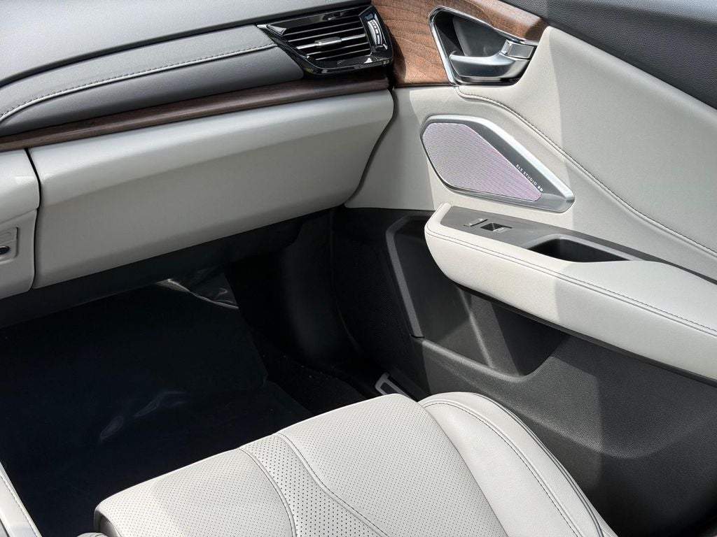 2024 Acura RDX Advance Package SH-AWD