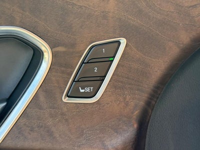 2024 Acura RDX Advance Package SH-AWD