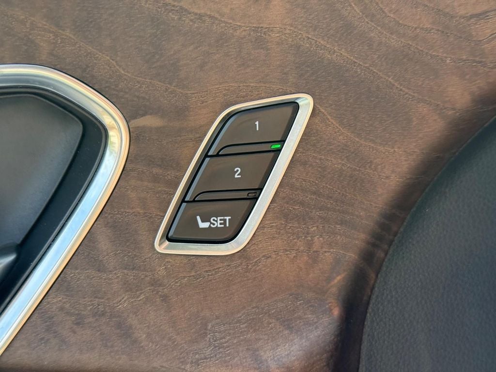 2024 Acura RDX Advance Package SH-AWD