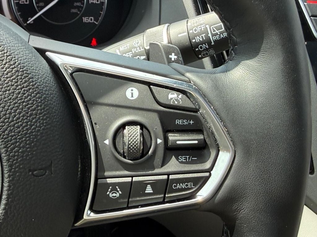 2024 Acura RDX Advance Package SH-AWD