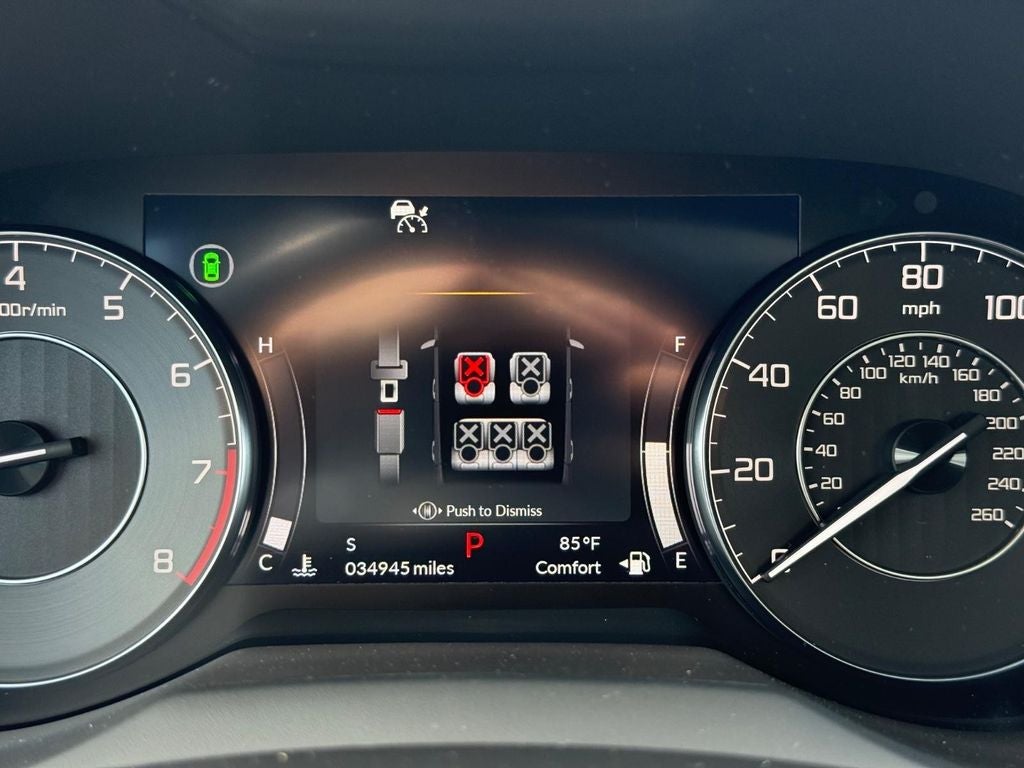 2024 Acura RDX Advance Package SH-AWD