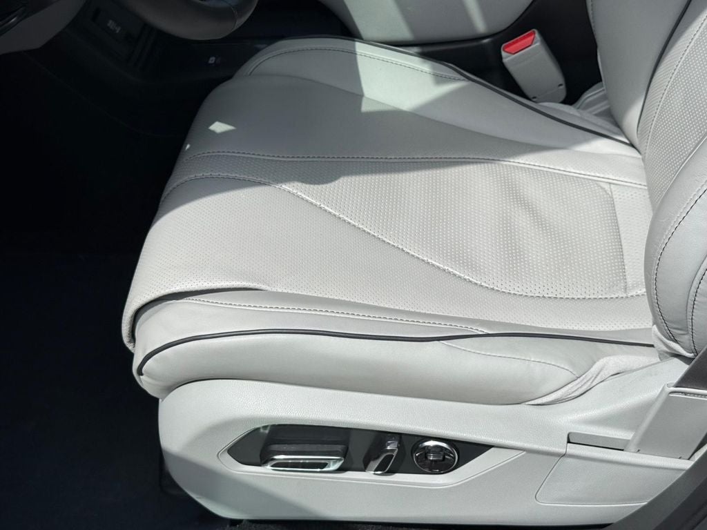 2024 Acura RDX Advance Package SH-AWD