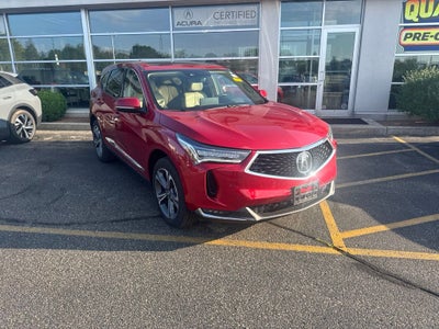 2024 Acura RDX Advance Package SH-AWD