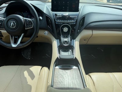 2024 Acura RDX Advance Package SH-AWD