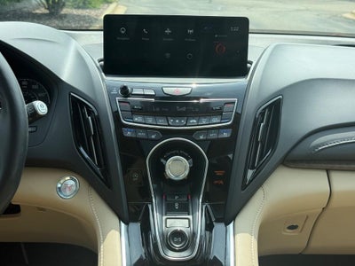 2024 Acura RDX Advance Package SH-AWD
