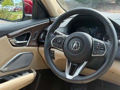 2024 Acura RDX Advance Package SH-AWD