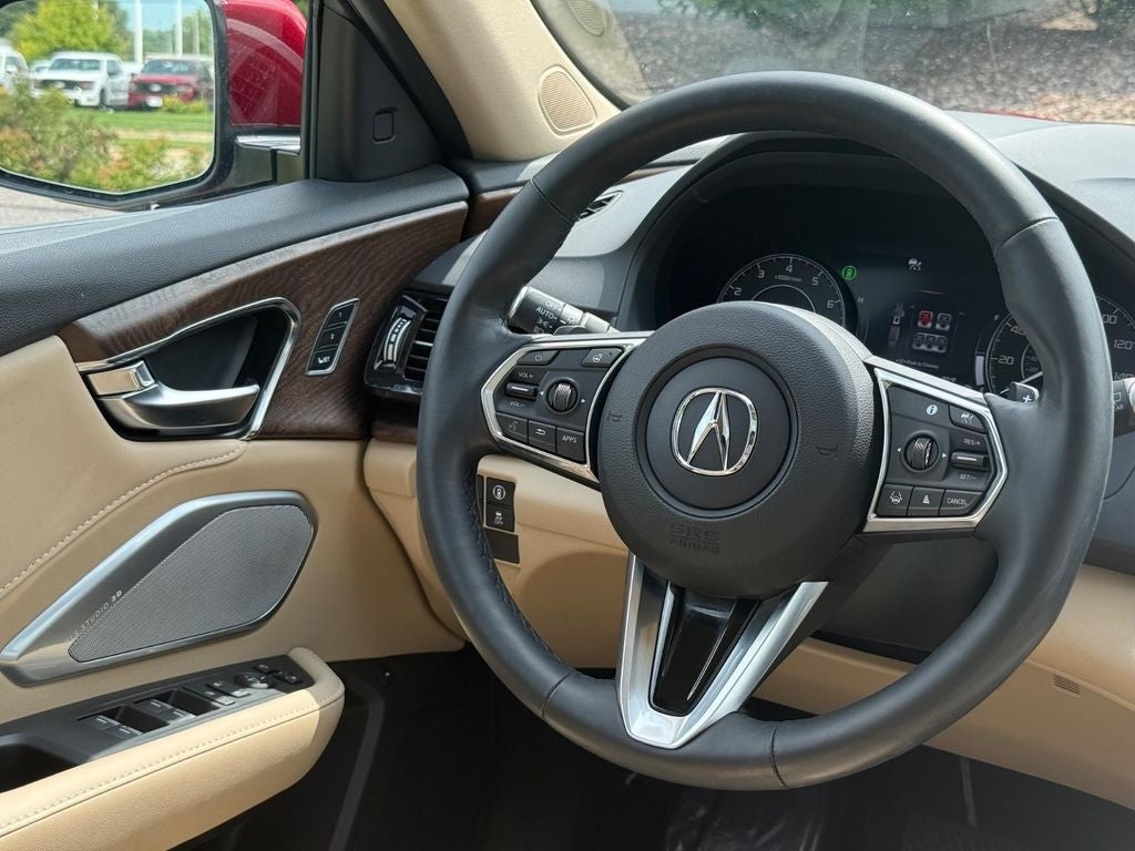 2024 Acura RDX Advance Package SH-AWD