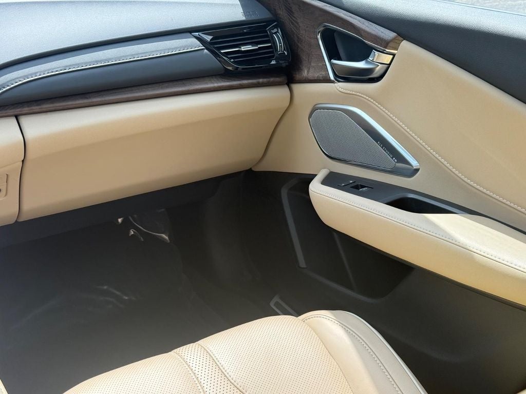 2024 Acura RDX Advance Package SH-AWD