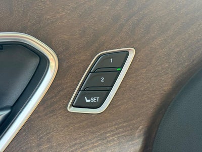 2024 Acura RDX Advance Package SH-AWD