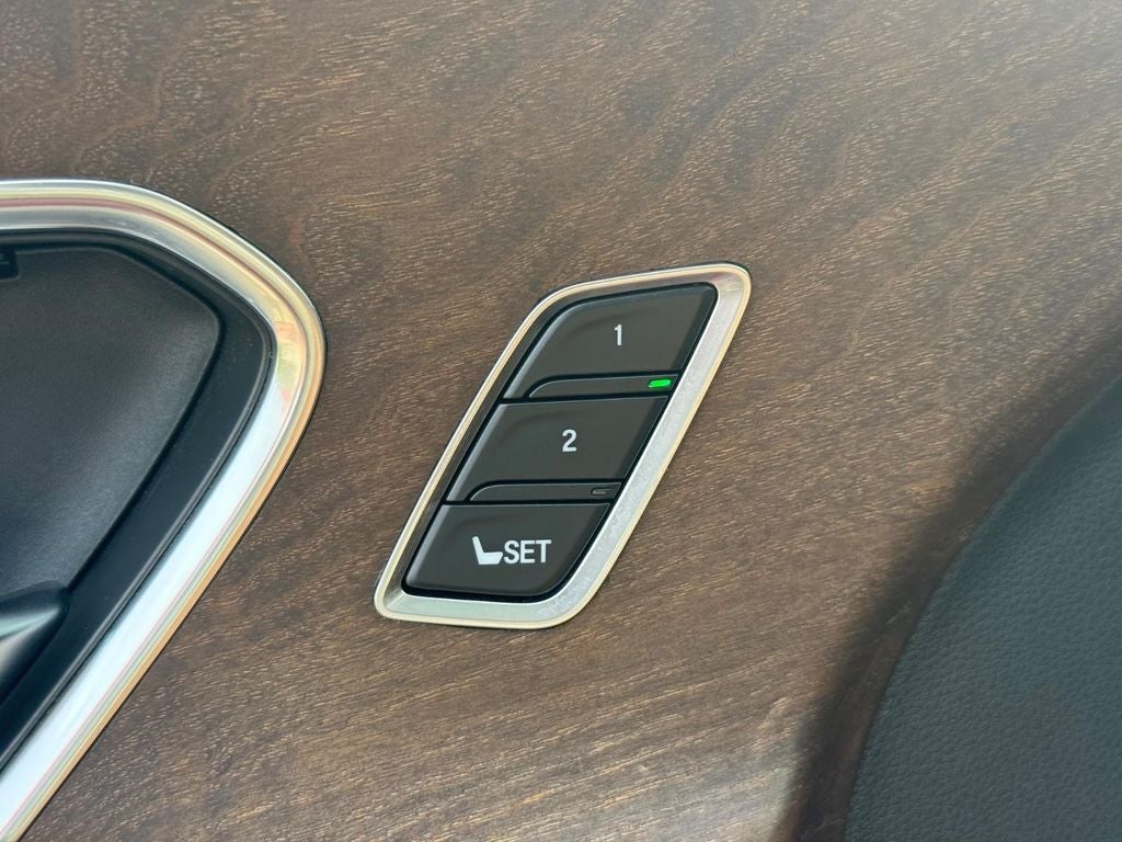 2024 Acura RDX Advance Package SH-AWD