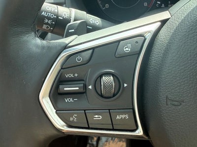 2024 Acura RDX Advance Package SH-AWD