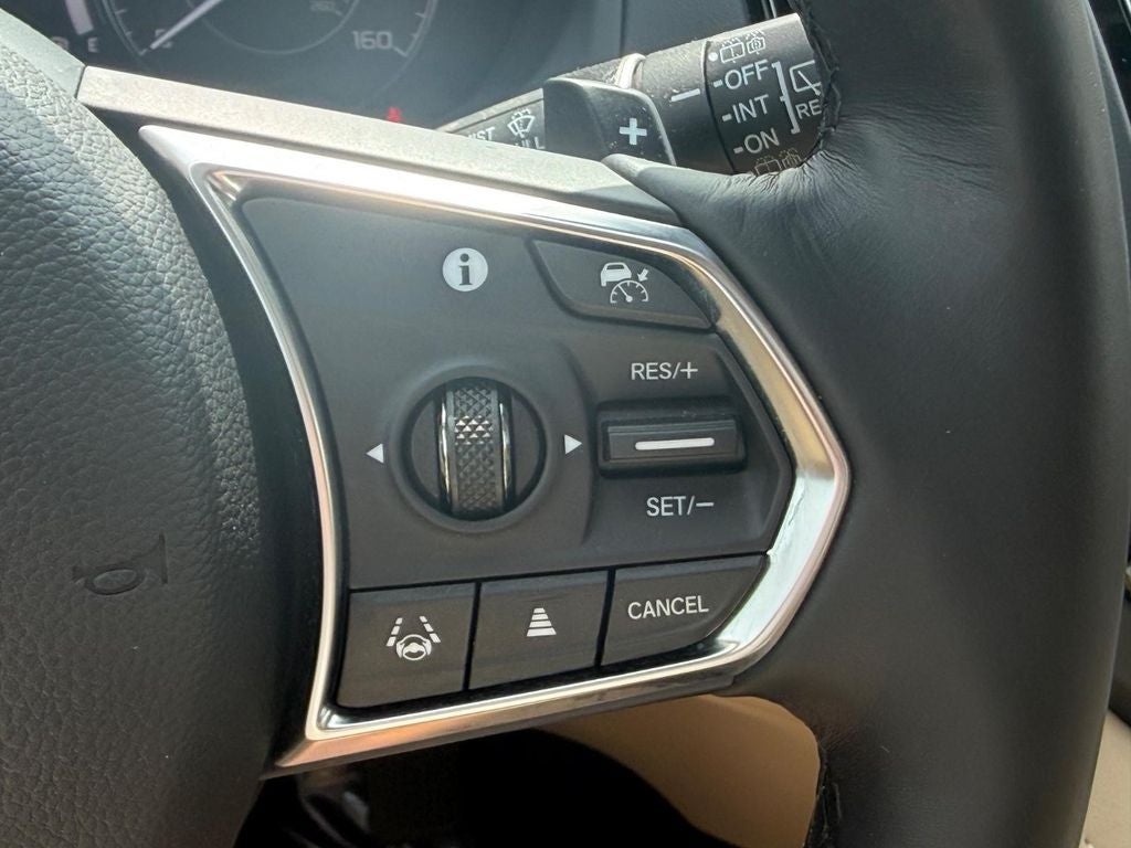 2024 Acura RDX Advance Package SH-AWD