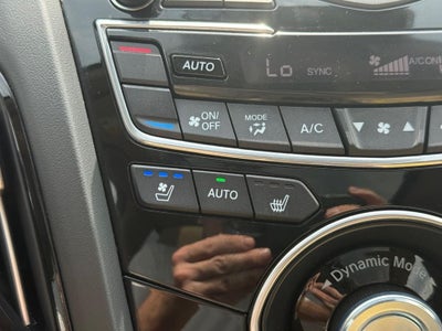 2024 Acura RDX Advance Package SH-AWD