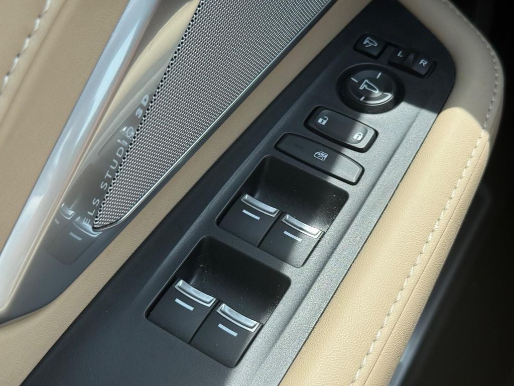 2024 Acura RDX Advance Package SH-AWD