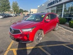 2024 Acura RDX Advance Package SH-AWD
