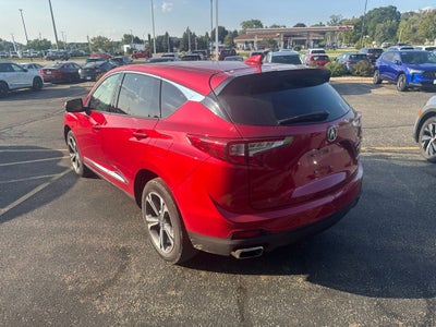 2024 Acura RDX Advance Package SH-AWD