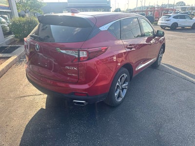 2024 Acura RDX Advance Package SH-AWD