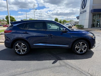2024 Acura RDX Advance Package SH-AWD