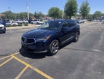 2024 Acura RDX Advance Package SH-AWD