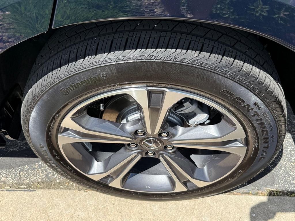 2024 Acura RDX Advance Package SH-AWD