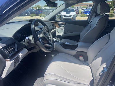 2024 Acura RDX Advance Package SH-AWD
