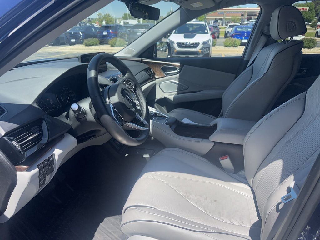 2024 Acura RDX Advance Package SH-AWD