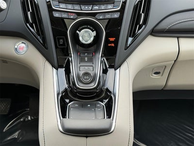 2025 Acura RDX Advance Package SH-AWD