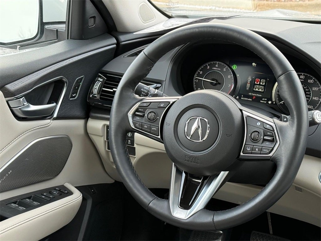 2025 Acura RDX Advance Package SH-AWD
