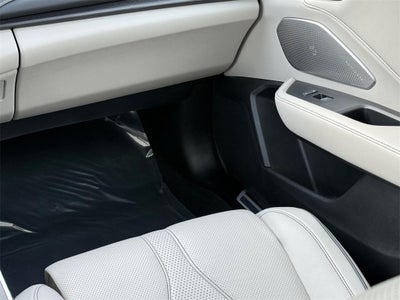 2025 Acura RDX Advance Package SH-AWD