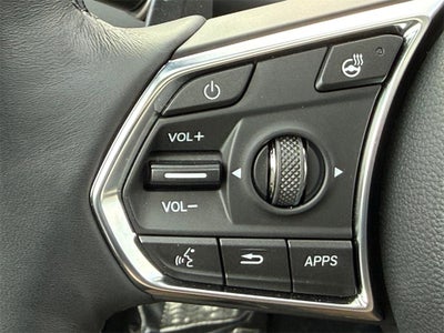 2025 Acura RDX Advance Package SH-AWD