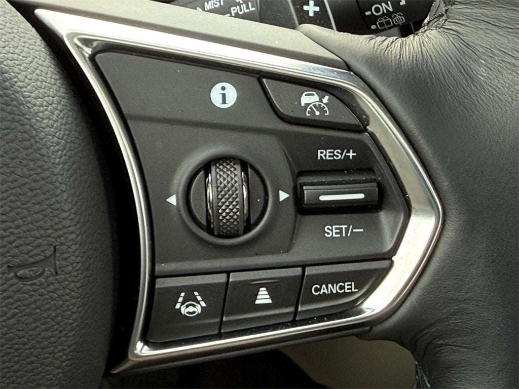 2025 Acura RDX Advance Package SH-AWD