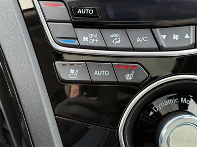 2025 Acura RDX Advance Package SH-AWD