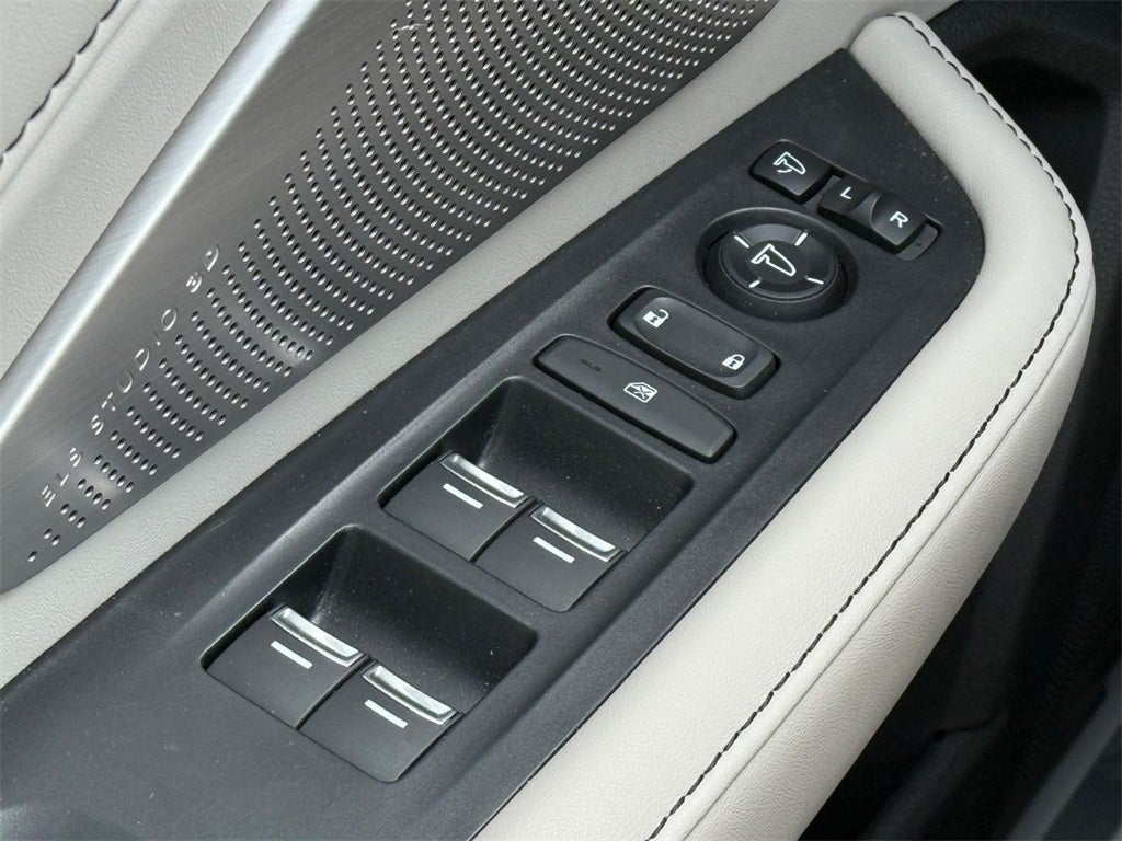 2025 Acura RDX Advance Package SH-AWD