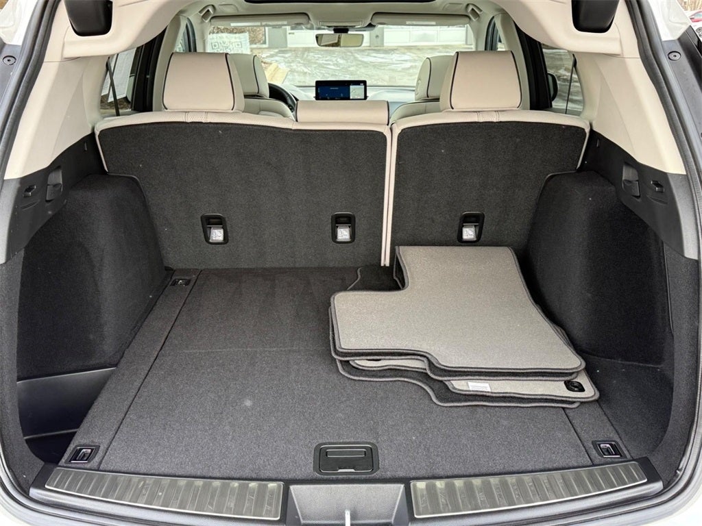 2025 Acura RDX Advance Package SH-AWD