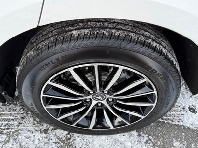 2025 Acura RDX Advance Package SH-AWD