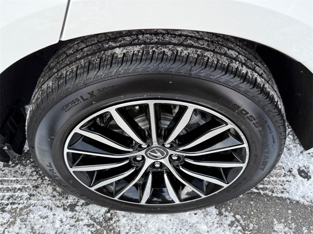 2025 Acura RDX Advance Package SH-AWD