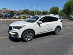 2020 Acura RDX Advance Package SH-AWD