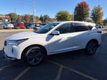 2024 Acura RDX Advance Package SH-AWD