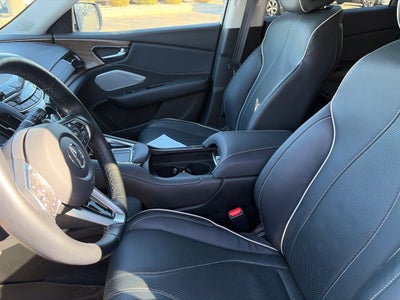 2024 Acura RDX Advance Package SH-AWD