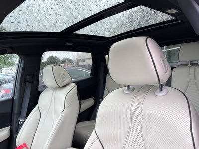 2025 Acura RDX A-Spec Advance Package SH-AWD