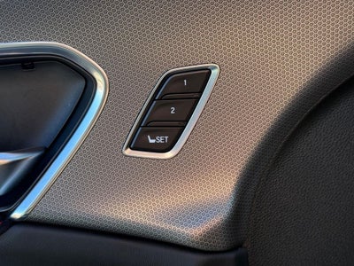 2023 Acura RDX A-Spec Advance Package SH-AWD