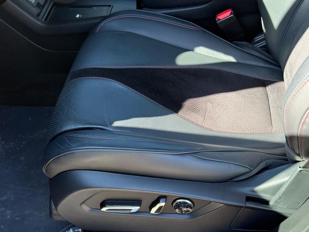 2023 Acura RDX A-Spec Advance Package SH-AWD